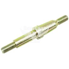 Болт амортизатора 3302-Газель переднього голий (АВТО-СОЮЗ 88)