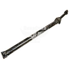 Вал карданний 2217-Г. Соболь L=1904мм. в зборі (Україна) (опора старий взірець)