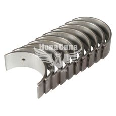 Вкладыш колен. вала 2101-07 шатун 1.0 (СНГ)