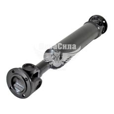 Вал карданный 2121-Нива зад. на крест. (Беларусь копия)