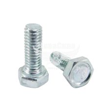 Болт поддона 2101-07 (БелЗАН) (6х16мм.)