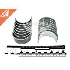 Вкладиш колін. валу 130-Зил шатун 0.50 (Тамбов)