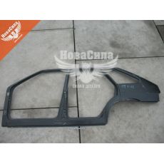 Боковина кузова 2109 лева (Сивер)