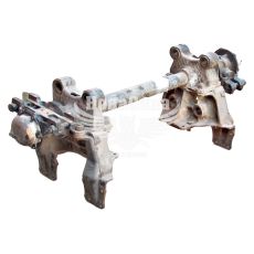 Вісь балансіра б/у ЗИЛ-131 (в зборі)