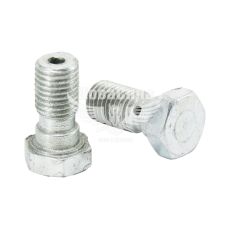Болт переднего тормозного шланга (М10х1,25 L-20мм.) 2101-07