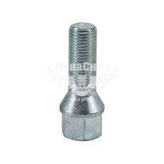 Болт колеса 2141-АЗЛК (БелЗАН) (14х33,5мм.)