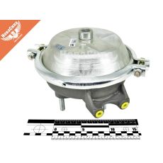 Вакуумний підсилювач гальм 3307, 3309-Газ (Pekar)