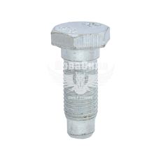 Болт кріплення ремня безпеки ВАЗ 2108-99 (М11х1,25х33мм) (БелЗАН) 2110-12