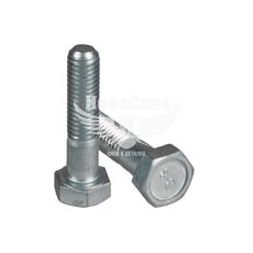 Болт стяжки након. рул. 2101-07 (БелЗАН) (8х35мм.)