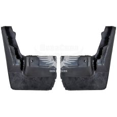 Бризговик 2110 к-т. передні лівий/правий старий взірець (СНД)