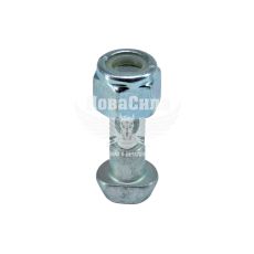 Болт карданного вала 2101-07 в сборе (БелЗАН) (8х26мм.)