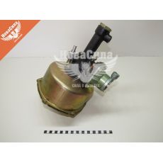 Вакуумний підсилювач гальм 24-Газ старий взірець (СНД)