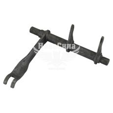 Вилка зчеплення 2110-12 (СНД) 1117-19 Калина, 2170-72 Пріора, 2190-Гранта