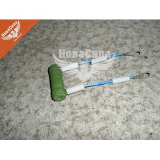 Варіатор інтегралки генератора КАМАЗ