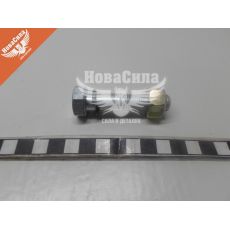 Болт передней стойки амортизатора 2108-09 в сб. (БелЗАН) (12х55мм.) Таврия