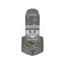 Болт крепления шкива коленвала ВАЗ 2108-99 (12x30мм) (БелЗАН)