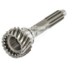 Вал КПП первинний 130-Зил на різьб. (ДК)