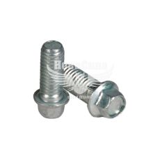 Болт корзины сцепления 2108-09 (БелЗАН) (8х19мм.)