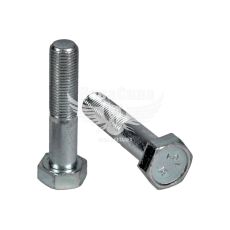 Болт передней стойки амортизатора 2108-09 (БелЗАН) (12х55мм.) Таврия