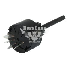 Вимикач печки 2108-09 (Skadi)