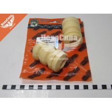 Відбійник амортизатора 2108-099 перед. кт. 2шт. (Тріал Спорт)