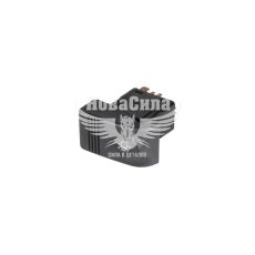 Вимикач світла 2110 центральний (СНД)