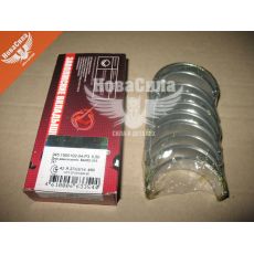 Вкладиш колін. валу 1102-ЗАЗ корінь 0.50 (ЗМЗ)