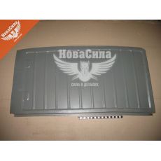 Боковина спалки права КАМАЗ