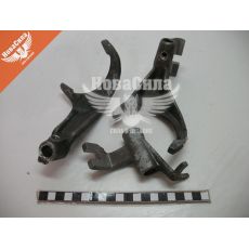 Вилка КПП 469-УАЗ кт. 3шт. (СНД) (стар. взір.)