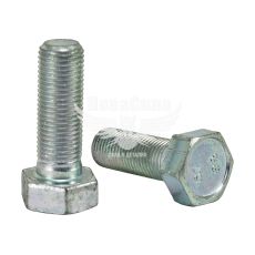 Болт переднього мосту 21213-Н. Тайга (БелЗАН) (12х35мм.)