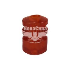 Відбійник амортизатора 2110-12 зад. (СНД) (силікон)