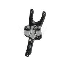 Вилка зчеплення 24, 2410-Газ в зб. (Truckman) 3102, 3302-Газель