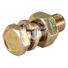 Болт карданного валу 130-ЗИЛ в зборі (СНД) (14х38мм.)