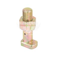 Болт колеса 5335-МАЗ передний з/г (ДК) (сапожок)