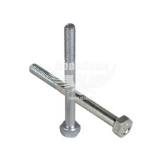 Болт резинки глушника 2101-07 (БелЗАН) (4х45мм.)