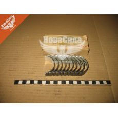 Вкладыш колен. вала 2108-09 корень 1.0 (СНГ)