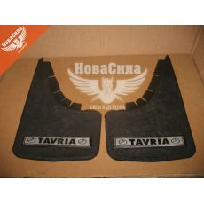 Брызговик  1102-ЗАЗ перед. к-т. 2 штуки (Україна)