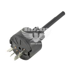 Вимикач печки 2108-09 (ДК)