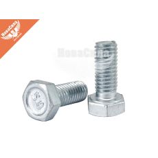 Болт троса ручного тормоза 2101-07 (СНГ) (5х12мм.)