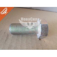 Болт вушка ресори 5320-Камаз передній великий (СНД) (20х45мм.)