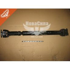 Вал карданний 452-УАЗ зад. мосту (СНД)