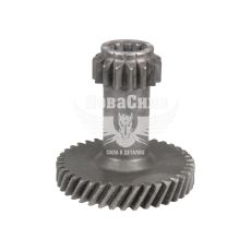 Блок шестерен пятой передачи 2101-07 старого образца (СНГ) (15 зубов)