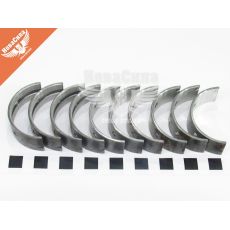 Вкладиш колін. валу 2108-09 корінь 0.75 (СНД)