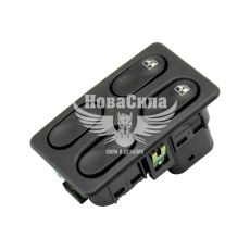 Блок управління склопідйомника 2110-12 НОРМА (АЭ)