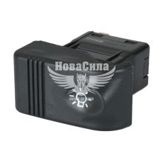 Вимикач світла 2110 центральний (Skadi)