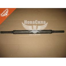 Вал привода перед. колес 1118-Калина прав. длинные. (Самара)