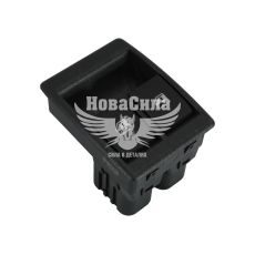 Блок управління склопідйомника 2190-92-Гранта (Skadi) дві кнопки