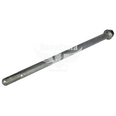 Болт ось рычага 2121-Нива нижний (БелЗАН) (16х347)