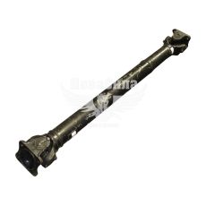 Вал карданний 131-ЗИЛ середній (СССР) (Lmin 1220мм.)