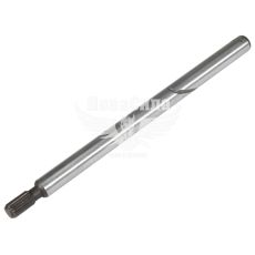 Вал насосу масляного 2101-07 (СНД)